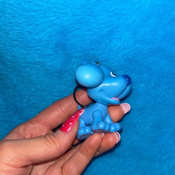 Blues clues keychain - Picture 7 of 7